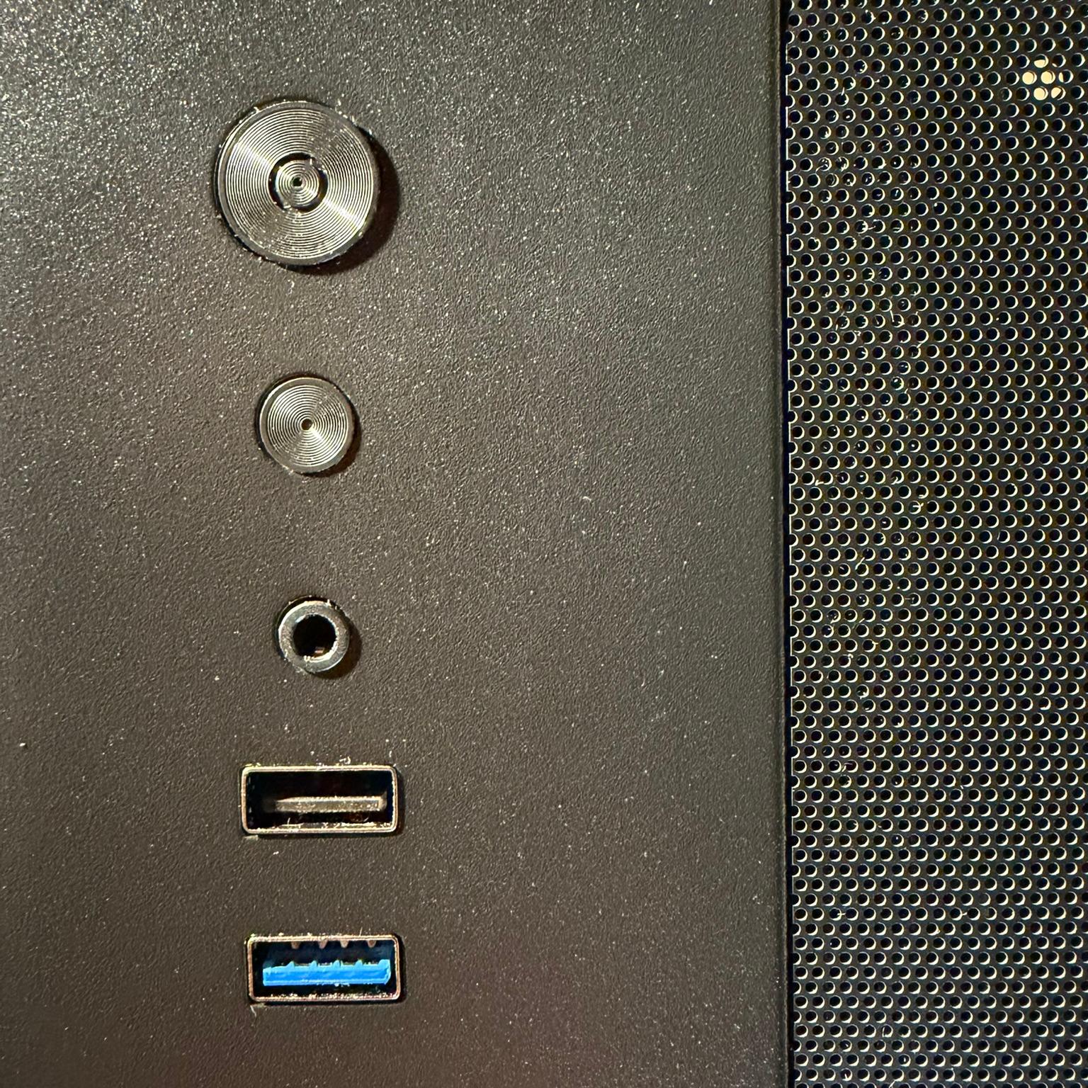 1080p Beast | RTX 3060 12GB | Intel i5 11400f | 32GB DDR4 | WIFI