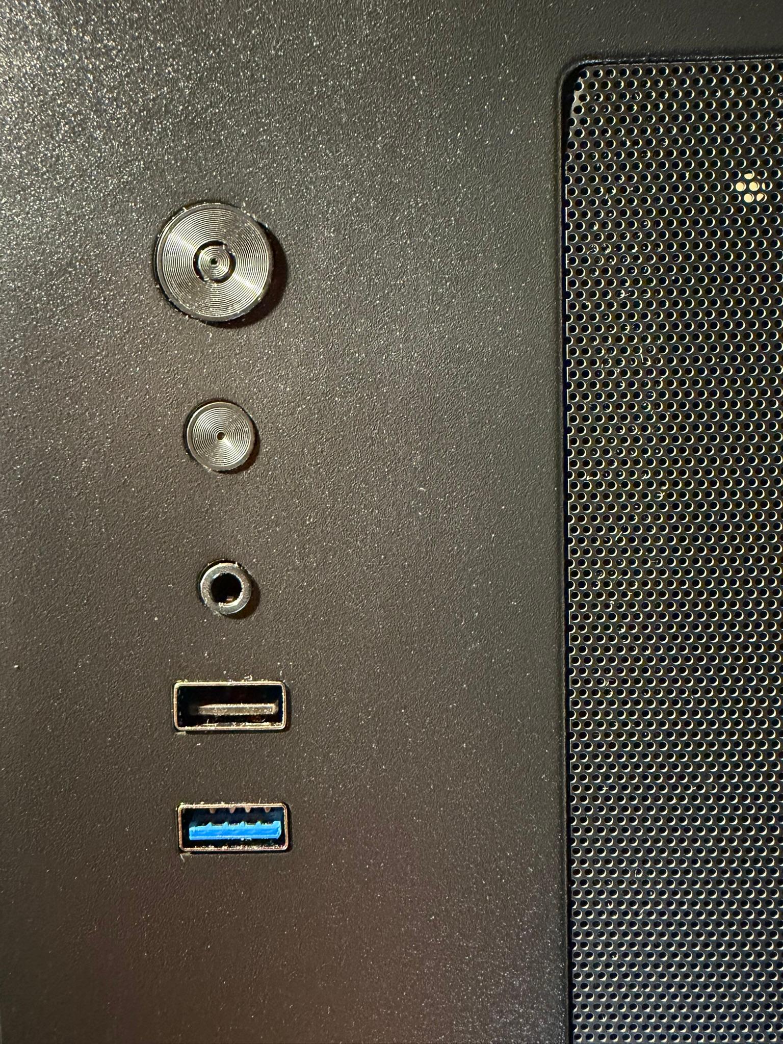 1080p Beast | RTX 3060 12GB | Intel i5 11400f | 32GB DDR4 | WIFI