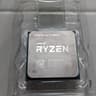 AMD Ryzen 5 5600X 6-core, 12-Thread Desktop Processor
