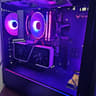 Custom Mid Tier Gaming PC- i5 12400F - 3060 Ti - 32GB RAM