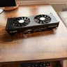 XFX Speedster SWFT210 Radeon RX 7800XT Gaming Graphics Card with 16GB GDDR6