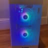RYZEN 5 1600 RX 480 FORTNITE READY 16GB RAM 1000GB SSD ARGB CUSTOM WINDOWS 10 PC
