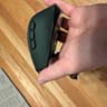 Razer Basilisk Mobile Portable Wireless Gaming Mouse – Excellent Condition with Extras