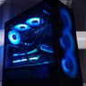 Gaming PC i7-12700KF 32GB RAM 1TB SSD RTX 4070 12GB Windows 11 Computer