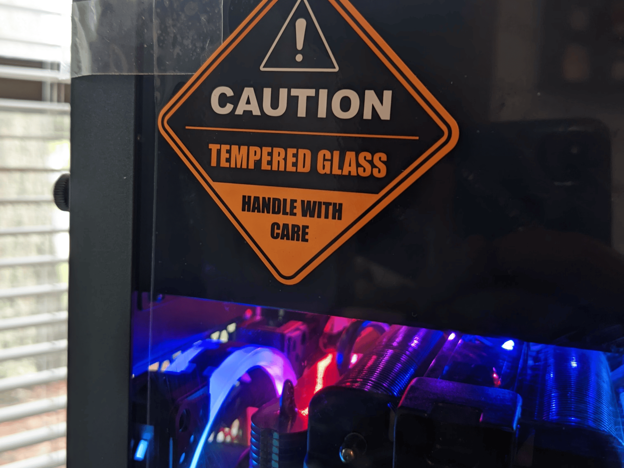 Sexxy RGB Gaming PC Xeon 16gb GTX 1060 SSD WiFi 