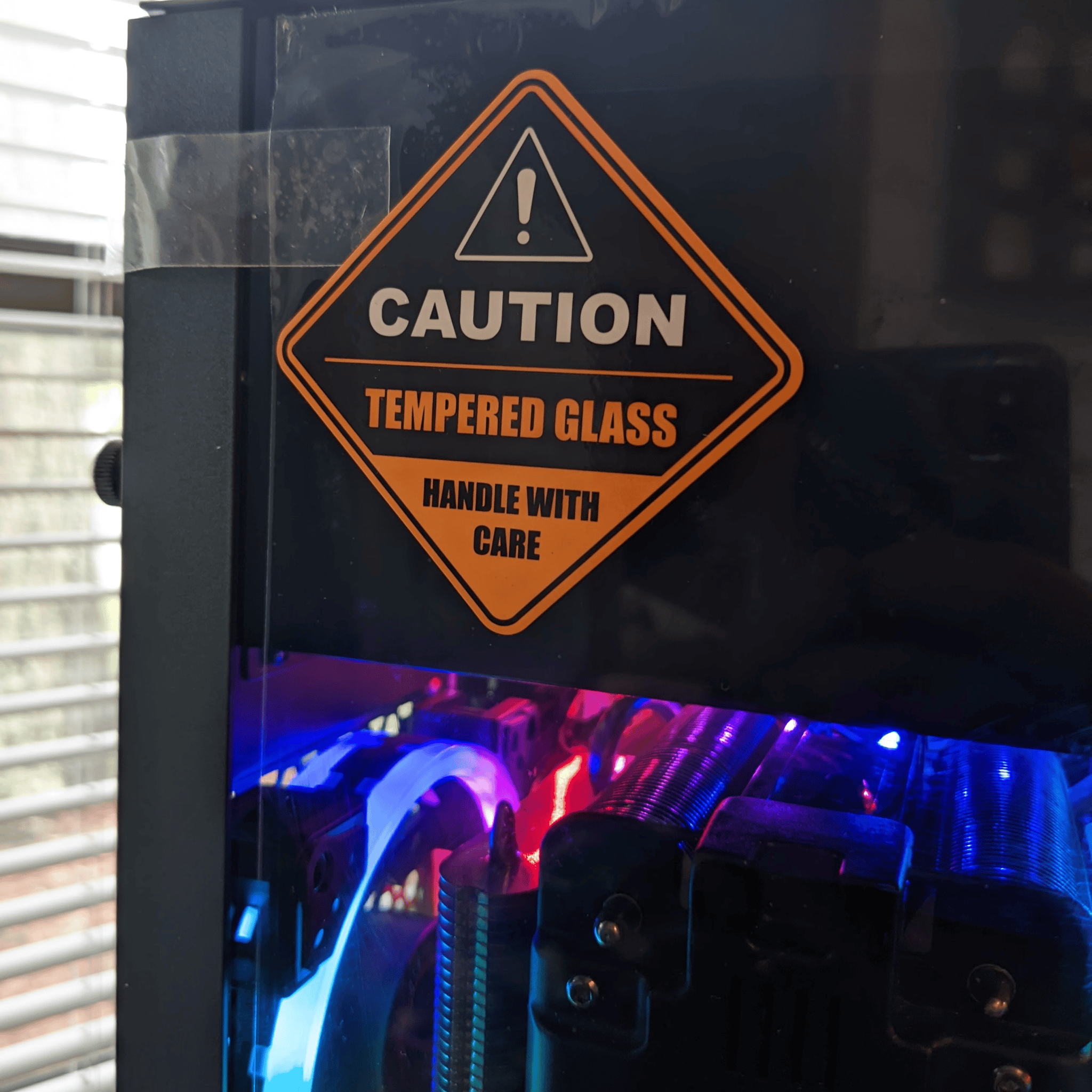 Sexxy RGB Gaming PC Xeon 16gb GTX 1060 SSD WiFi 