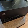 NVIDIA GeForce RTX 4090 Founders Edition Graphics Card 24GB GDDR6X - NEW IN BOX