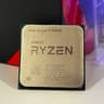 AMD Ryzen 9 5950X 16-Core CPU AM4 4.9GHz