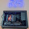 RTX 5080 // Ryzen 9800x3D // 32GB DDR5 // 2TB Gen4 NVMe // WiFi
