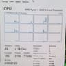 (USED-GOOD) Ryzen 5 3600 6-Core Processor