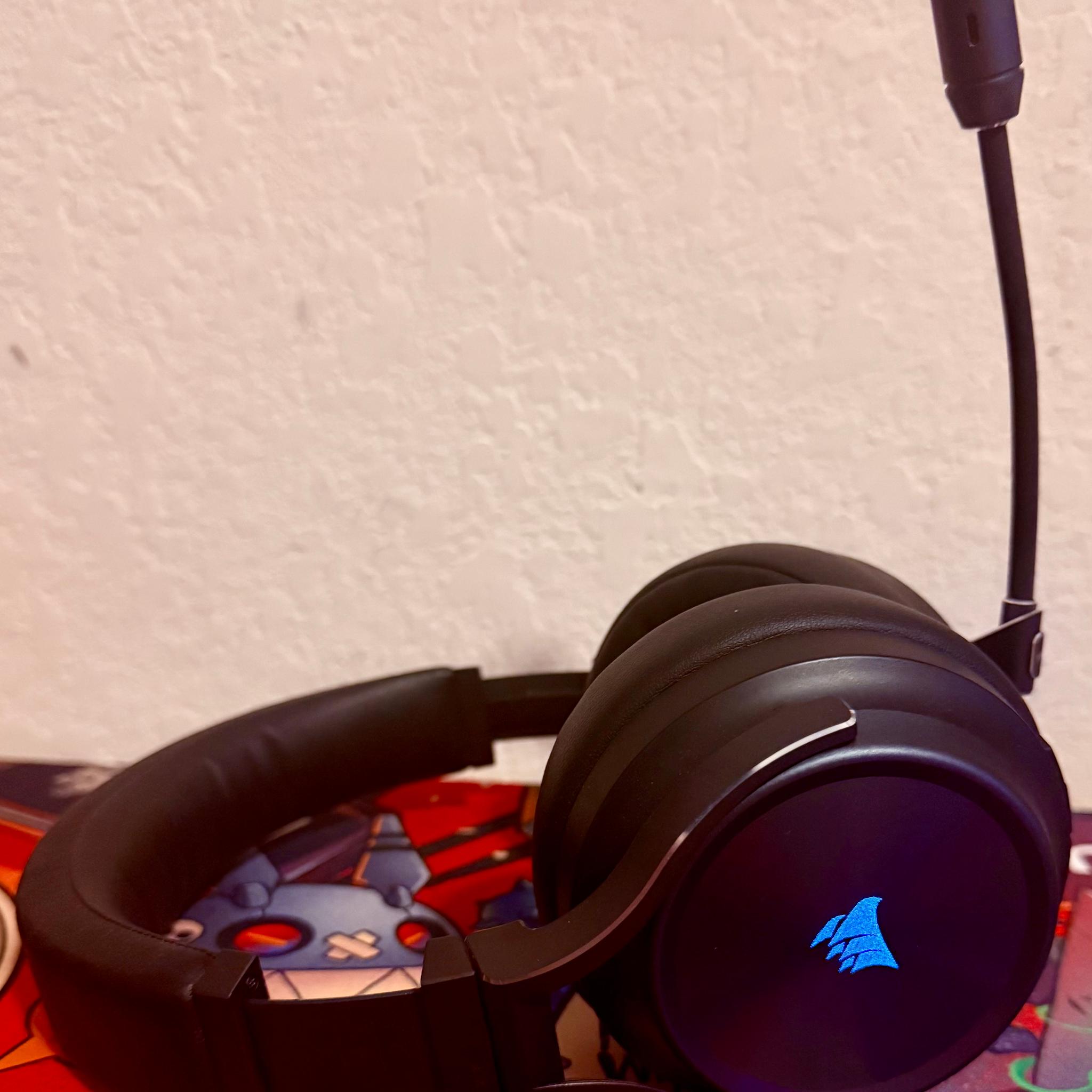 VIRTUOSO RGB WIRELESS XT High-Fidelity Gaming Headset (Slate)