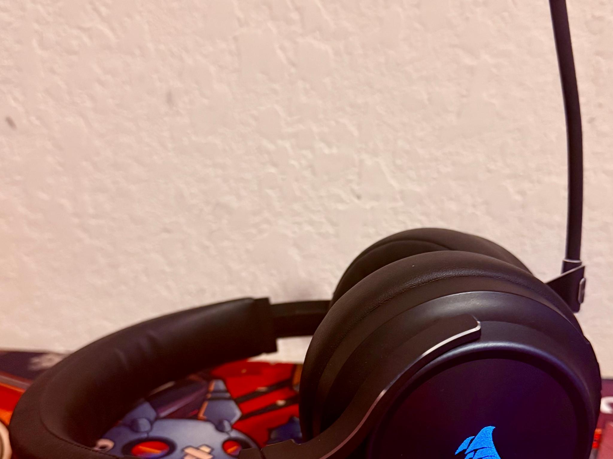 VIRTUOSO RGB WIRELESS XT High-Fidelity Gaming Headset (Slate)