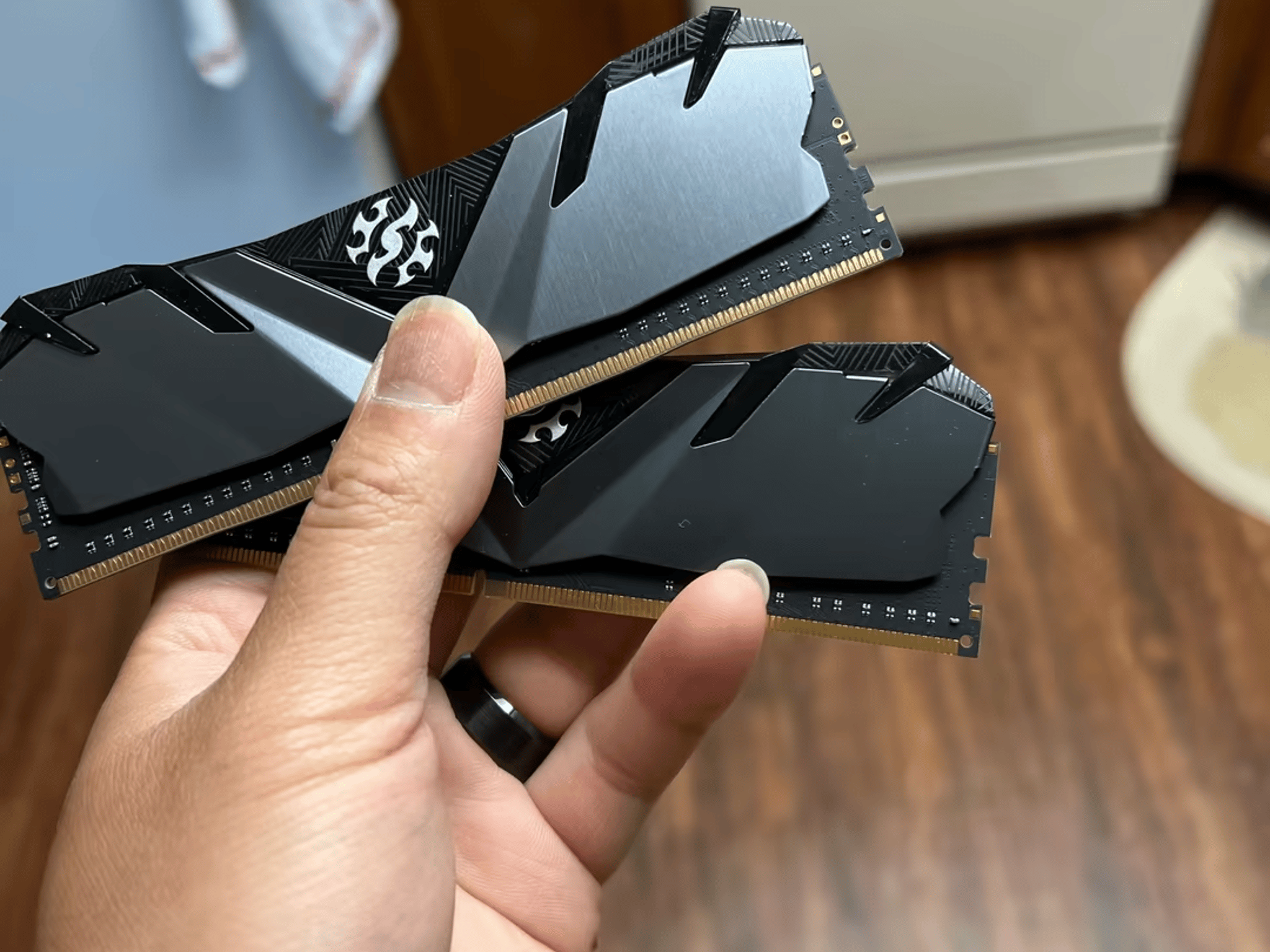 ADATA XPG GAMMIX D30 16 GB (2 x 8 GB) DDR4-3200 CL16