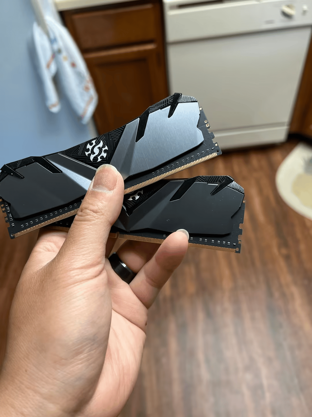 ADATA XPG GAMMIX D30 16 GB (2 x 8 GB) DDR4-3200 CL16