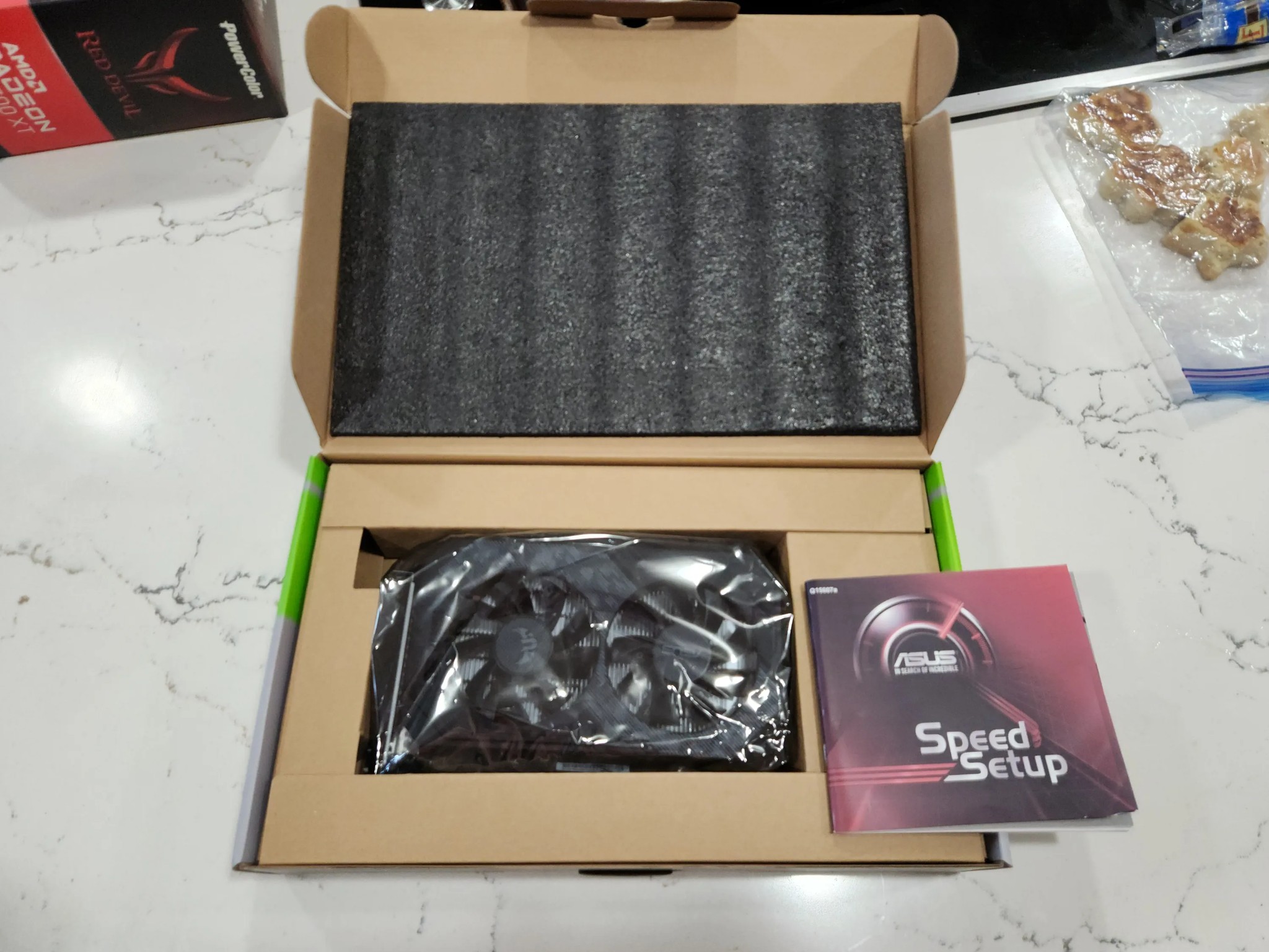 ASUS TUF GAMING 1650 OC