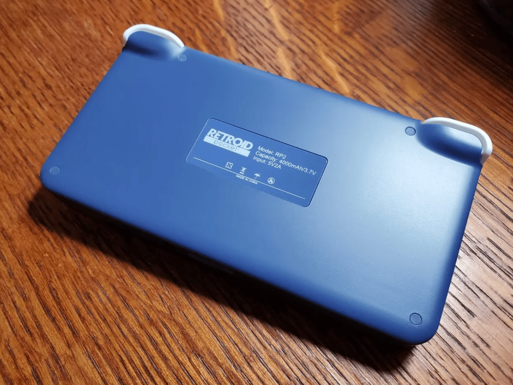 Retroid Pocket 2 - Handheld Gaming 