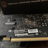 Gt 1030 and Seasonic M12 610watt Psu