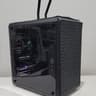 Prebuilt AMD Ryzen 5 5500 / RTX 3060 Gaming PC – 16GB RAM, 500GB NVMe, RGB Keyboard + Mouse