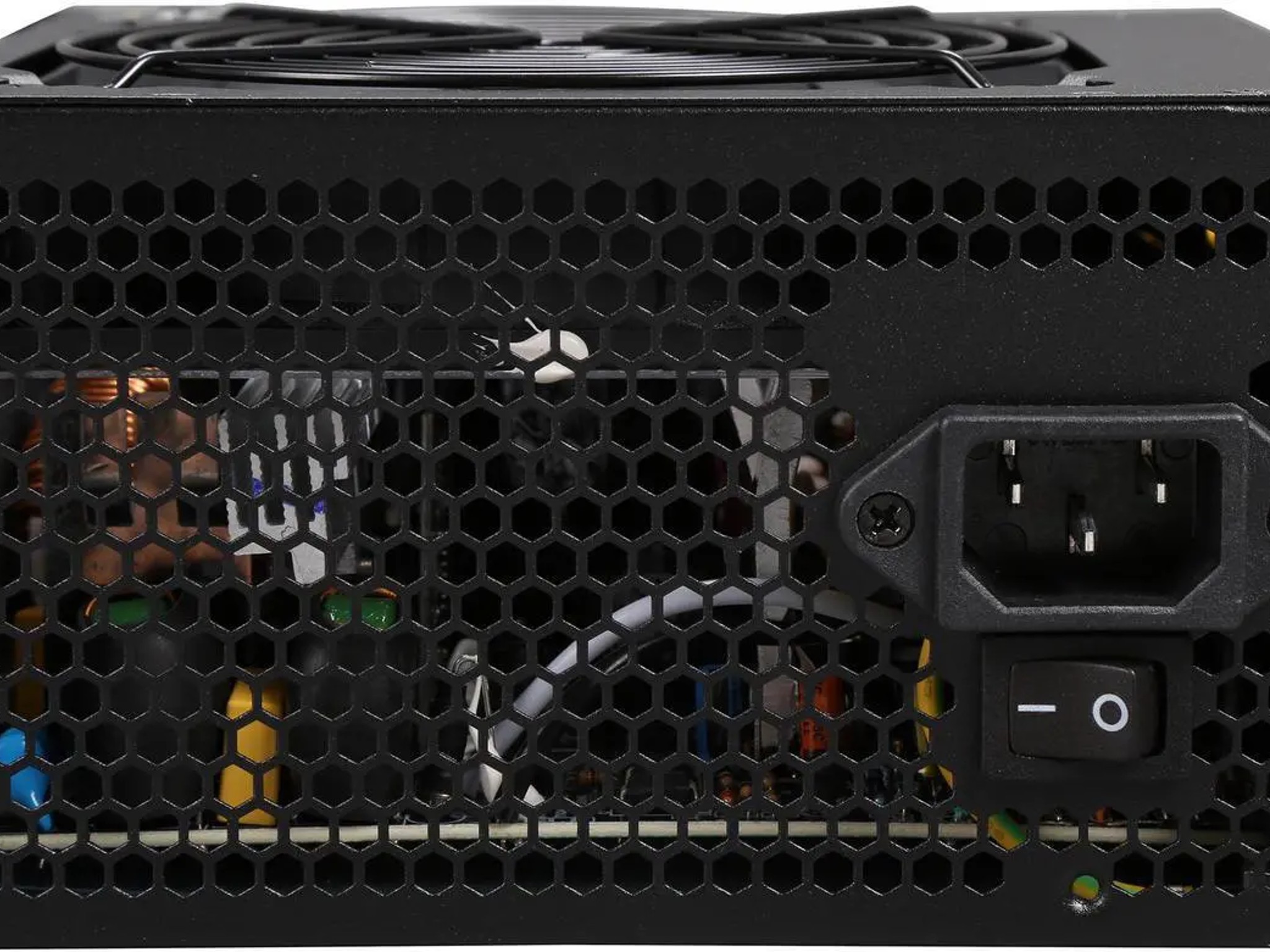 Custom Gaming PC Build