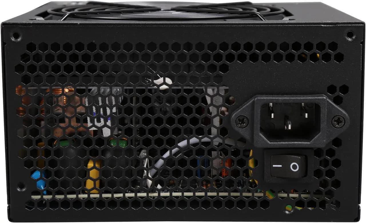 Custom Gaming PC Build