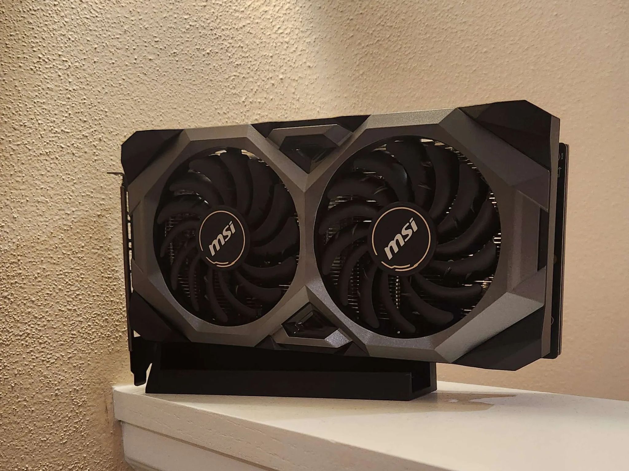 MSI Mech OC RX 5700 XT 8GB