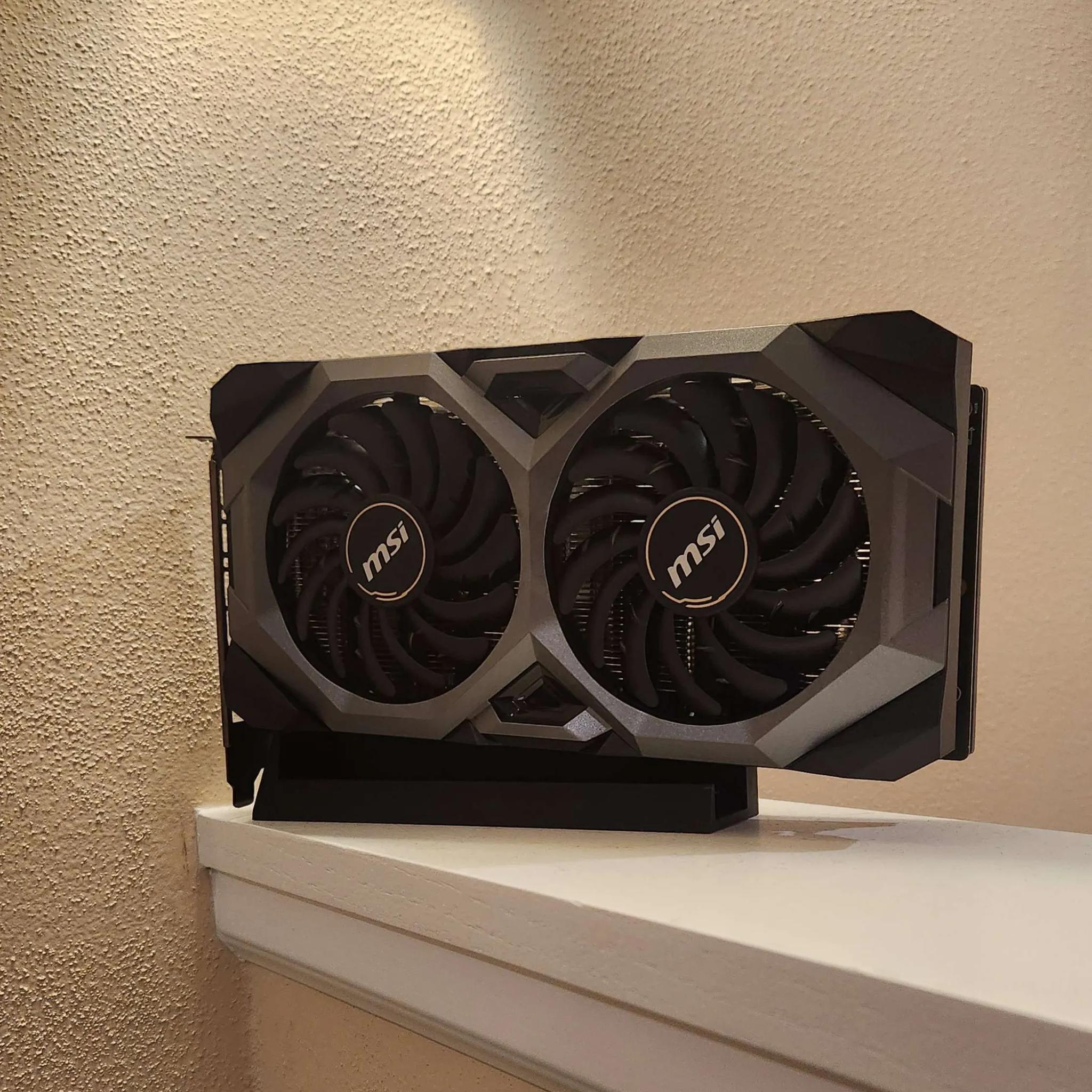 MSI Mech OC RX 5700 XT 8GB