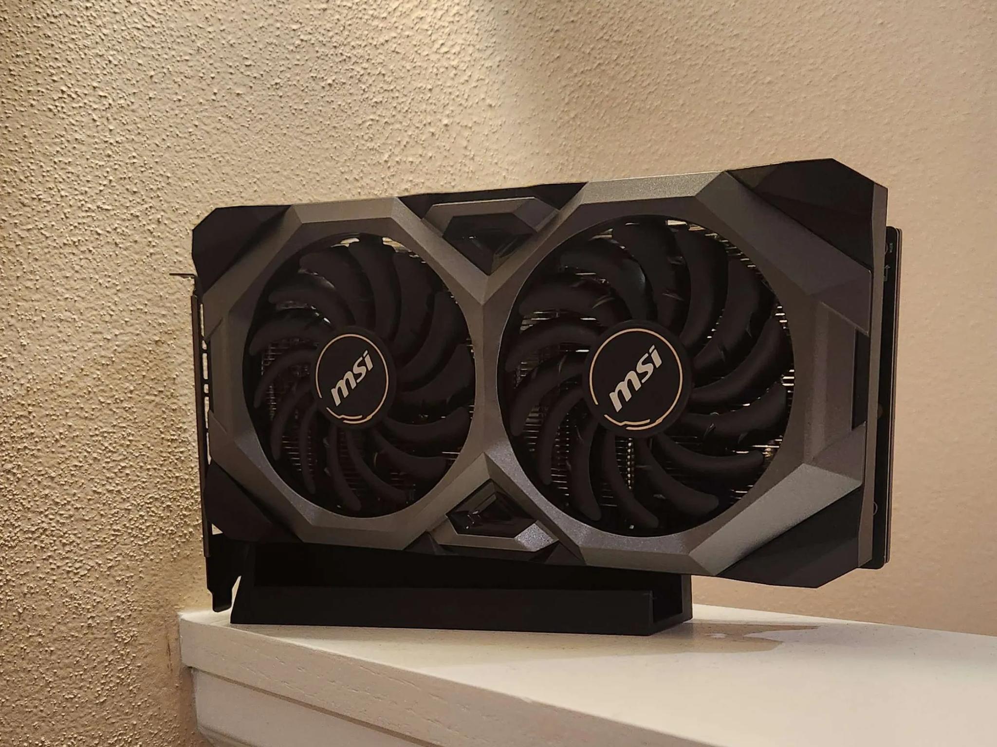 MSI Mech OC RX 5700 XT 8GB