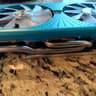 Sapphire nitro+ rx 590 8Gb