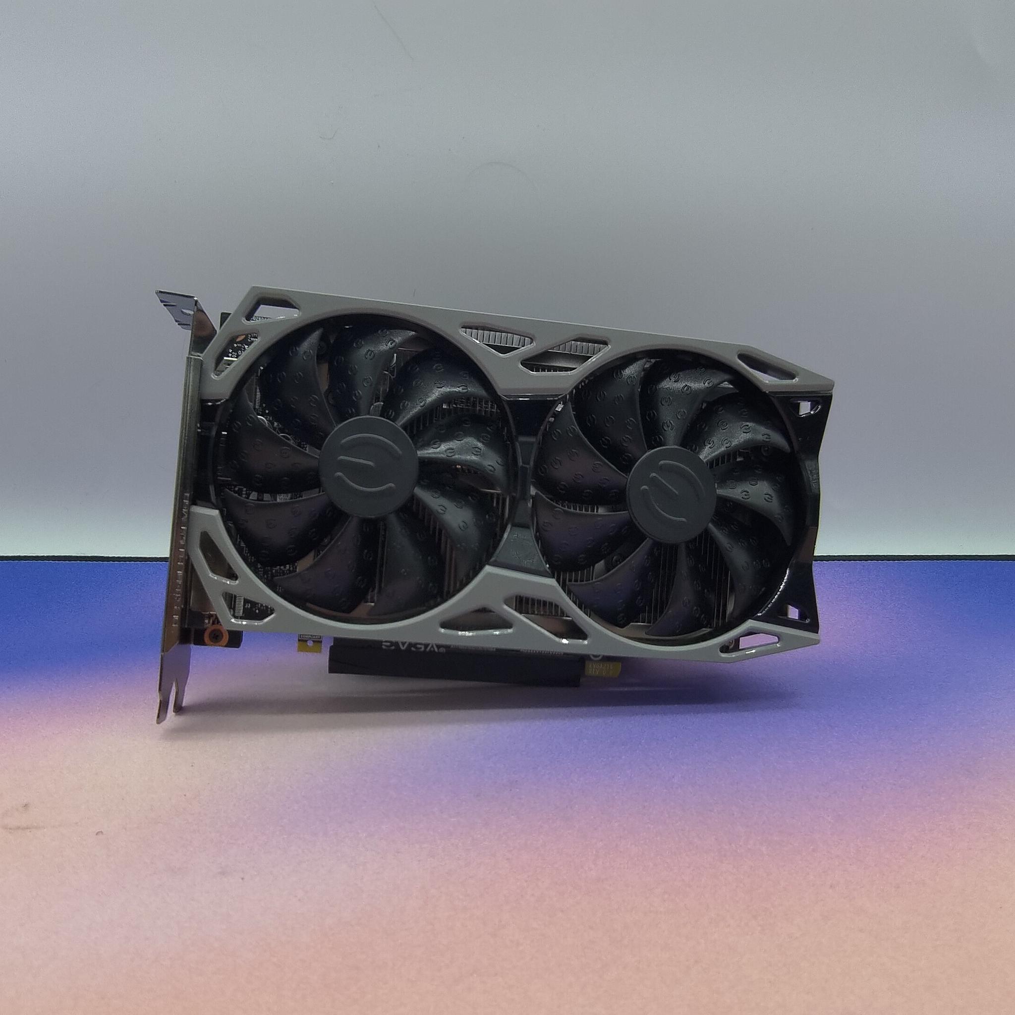 EVGA SC Ultra Gaming GTX 1650 Super