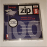 IOmega Zip 100 disc disk 100mb computer desktop laptop storage portable