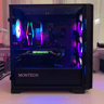 Monty/ I7 9700/ 1080TI 11GB Gaming PC