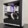 Mid-Tier Gaming PC | 5 3600x | 6750XT 12GB