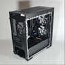 PC Case RGB Lenovo Legion