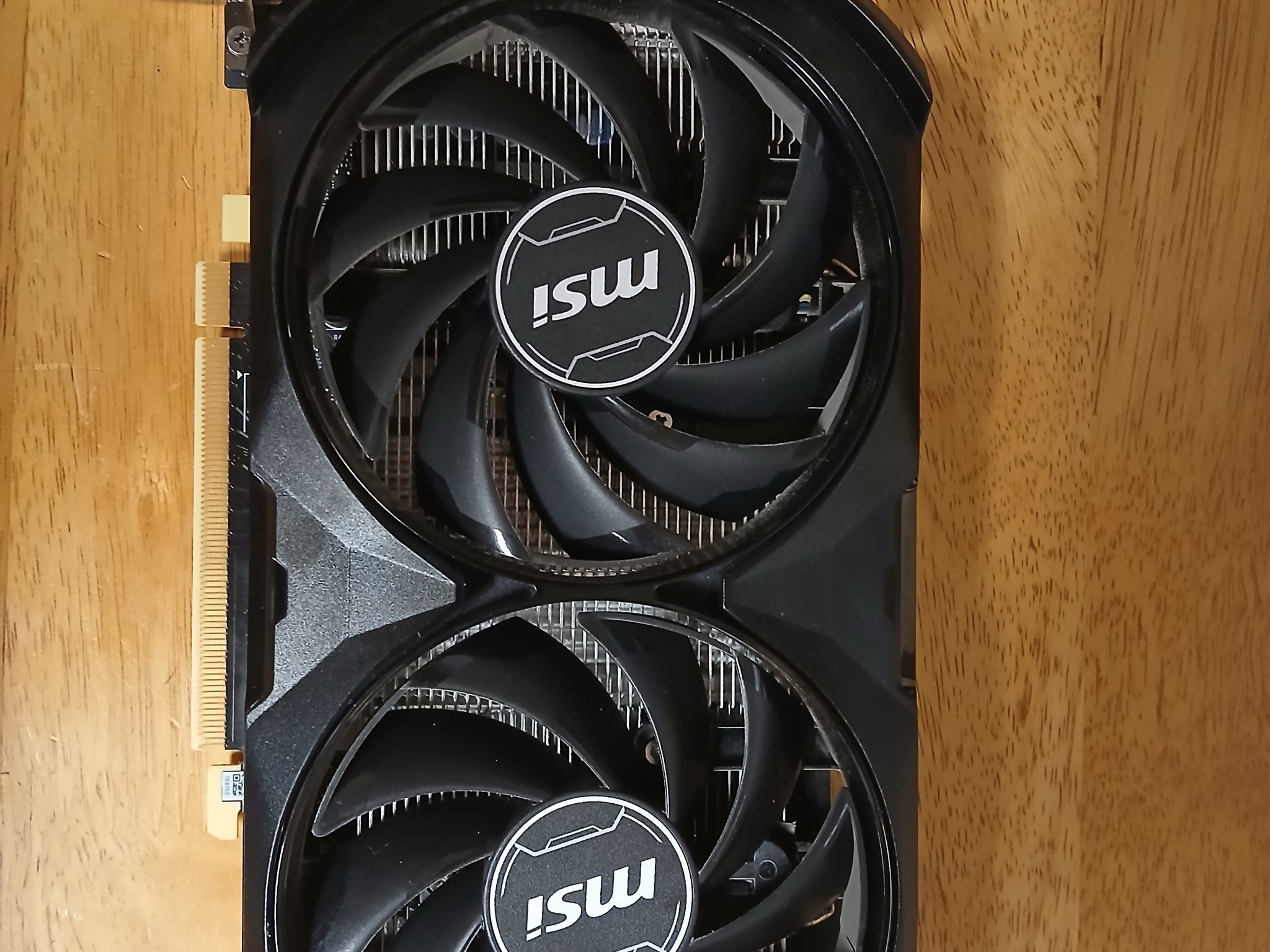 (Refurbished) 4060 TI 16 GB