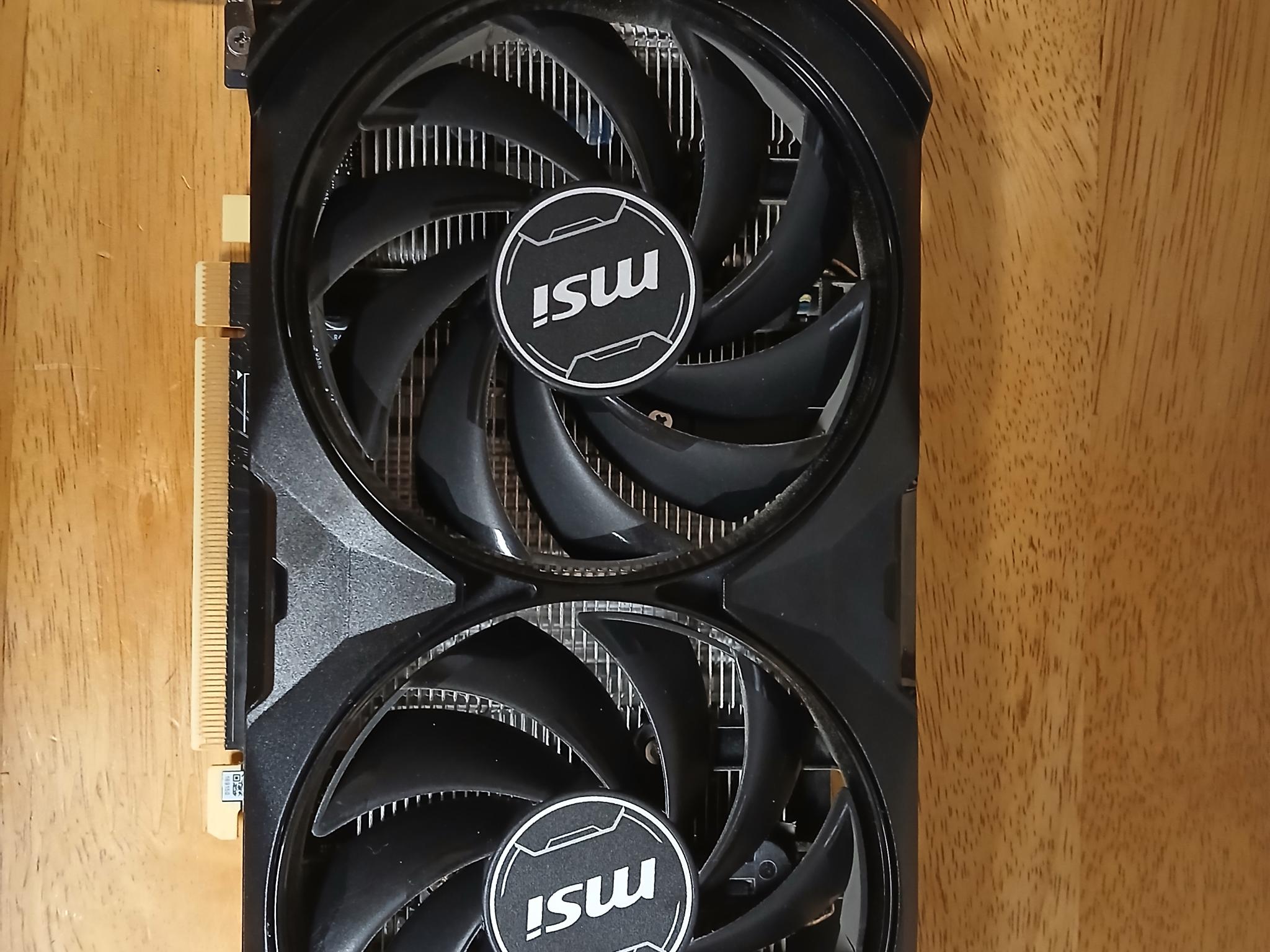 (Refurbished) 4060 TI 16 GB