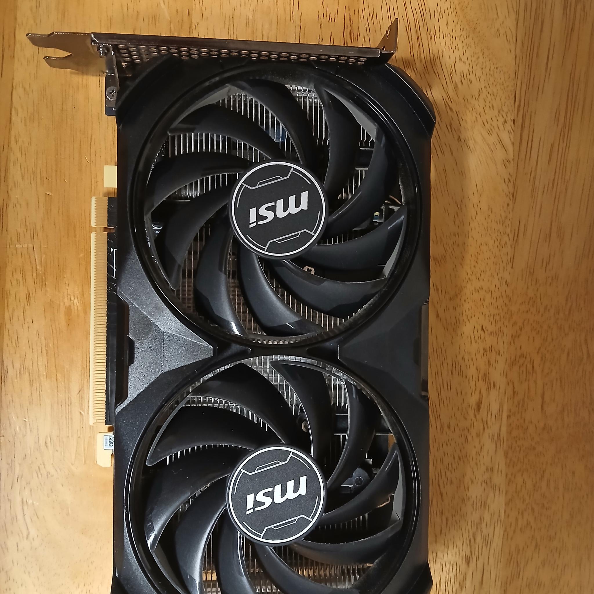(Refurbished) 4060 TI 16 GB