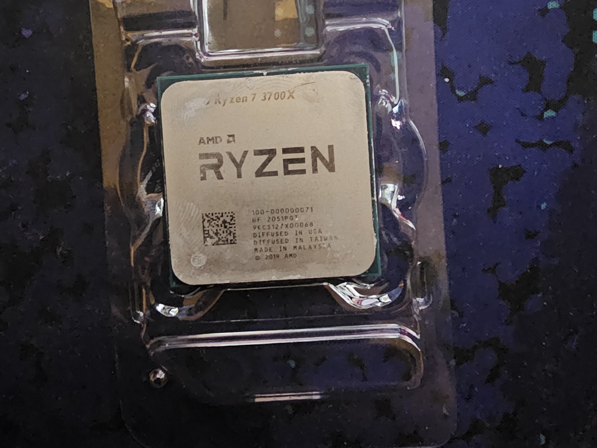 ryzen 7 3700x