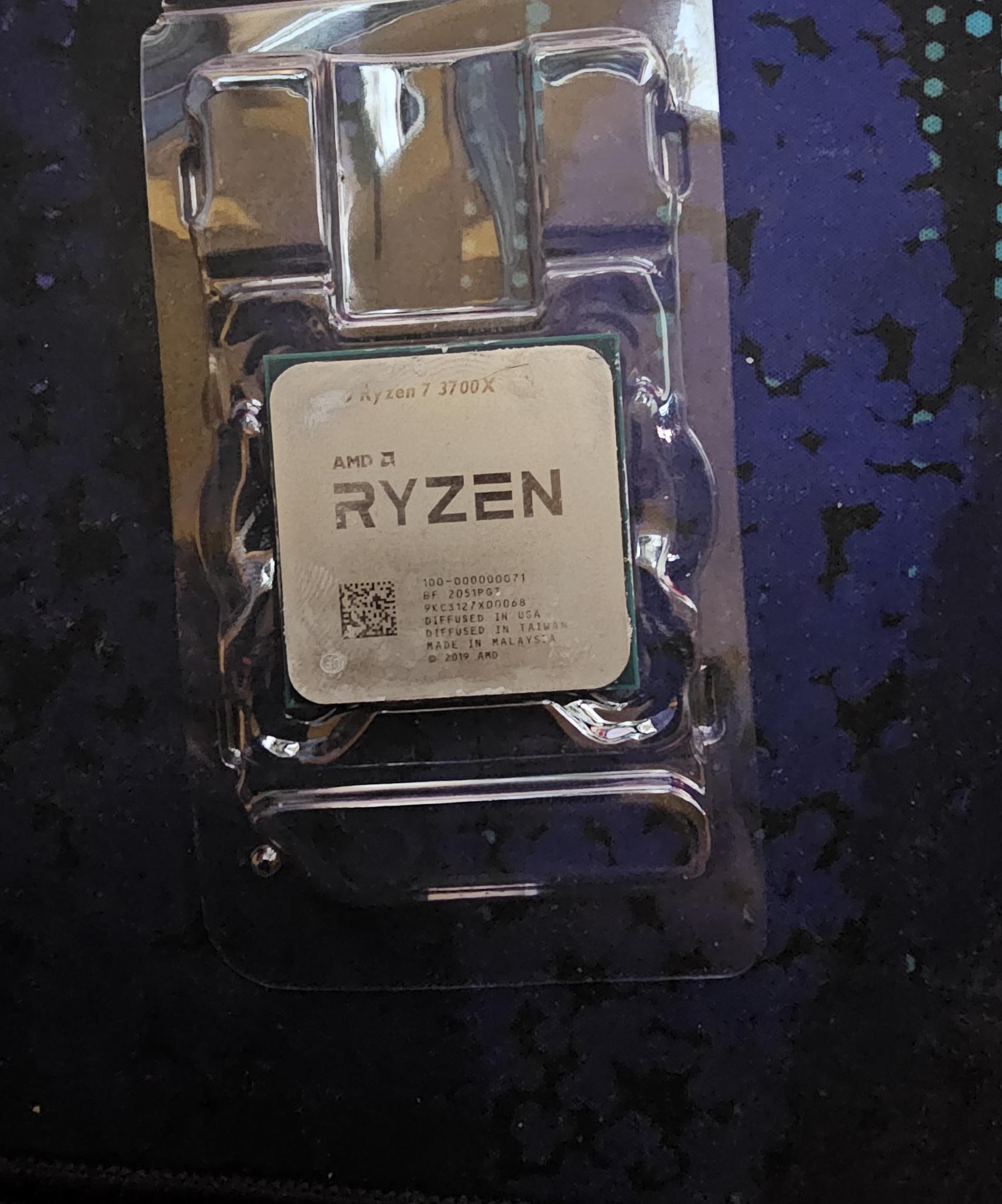 ryzen 7 3700x