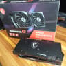 RX 6700XT - MSI Gaming X, 12Gb DDR6