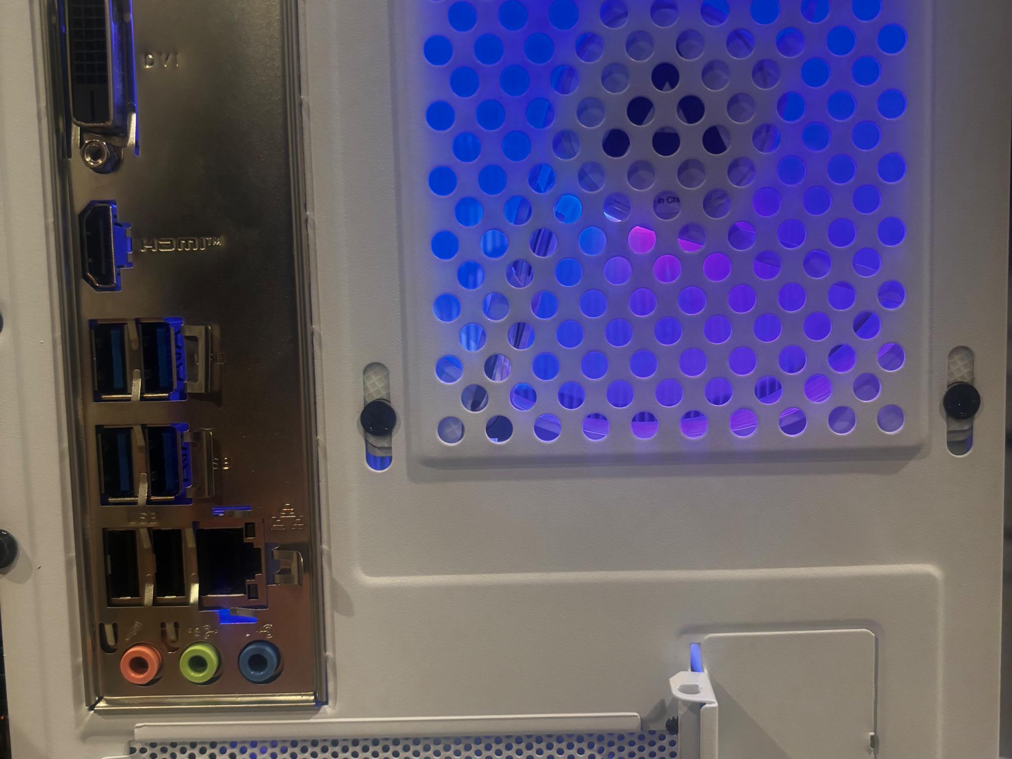 Ryzen 5 | RTX 3050 | 16GB DDR4