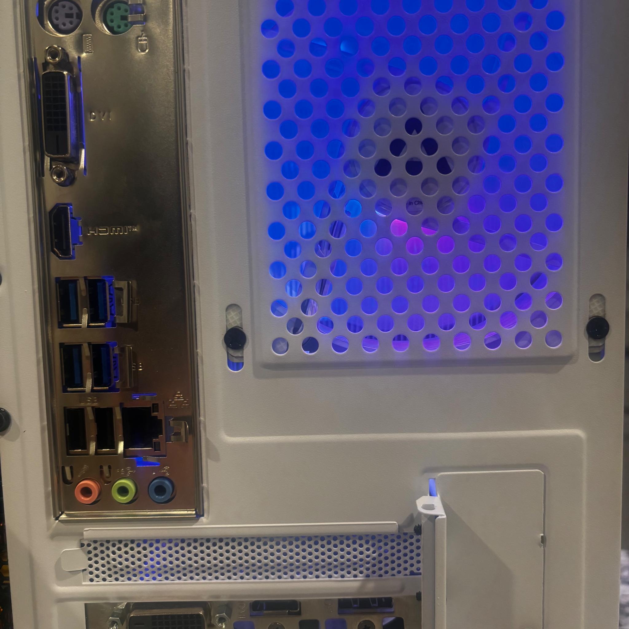 Ryzen 5 | RTX 3050 | 16GB DDR4