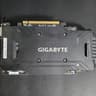 Gigabyte GeForce GTX 1060 Windforce OC 3GB
