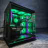 🚀 Ryzen 5 9600X + RTX 5060 Ti Gaming Beast! + 32GB DDR5 + 1TB M.2
