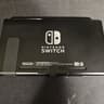 Modded Switch Tablet with 128gb Sd Card new Ports