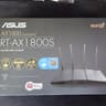 ASUS RT-AX1800S Router