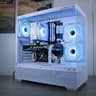 GTX 1080 | Ryzen 5 2600x | 1tb NVMe | 16gb 3200MHz Ram | WiFi+BlueTooth