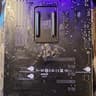 MSI AMD B450 Tomahawk Max ATX Motherboard | Barely Used