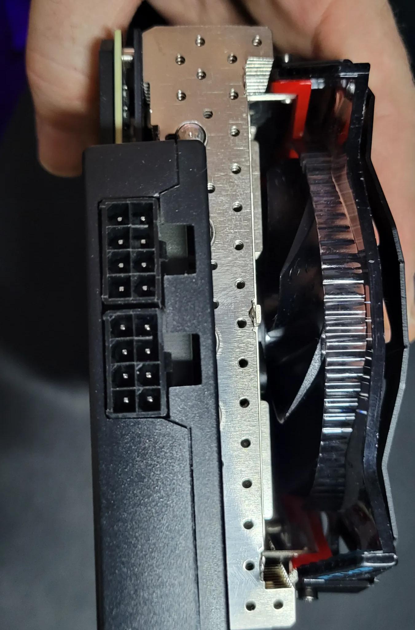 🚀 Refurbished & Upgraded EVGA GeForce RTX 2080 Ti FTW3 - Ultimate Gaming Graphics Card! 💥