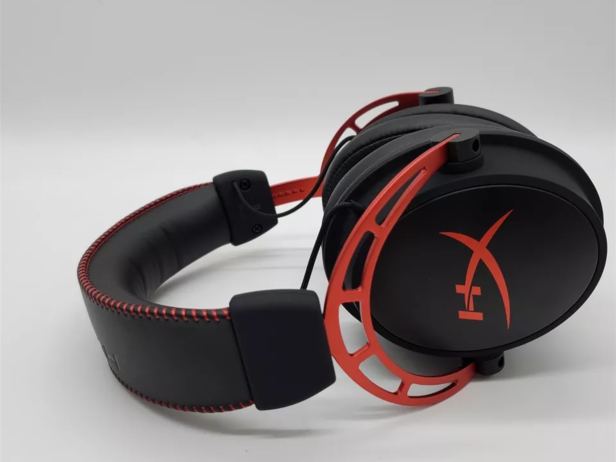HyperX Cloud Alpha - Gaming Headset