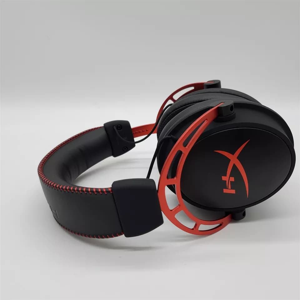 HyperX Cloud Alpha - Gaming Headset